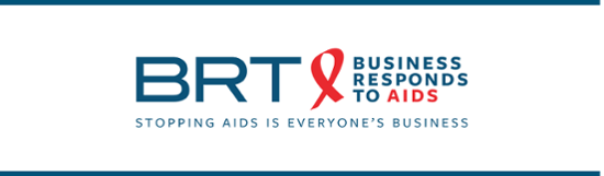 Business Responds to AIDS (BRTA) logo