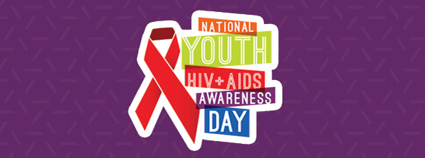 National Youth HIV/AIDS Awareness Day