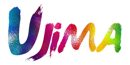 Ujima Men's Collective Logo